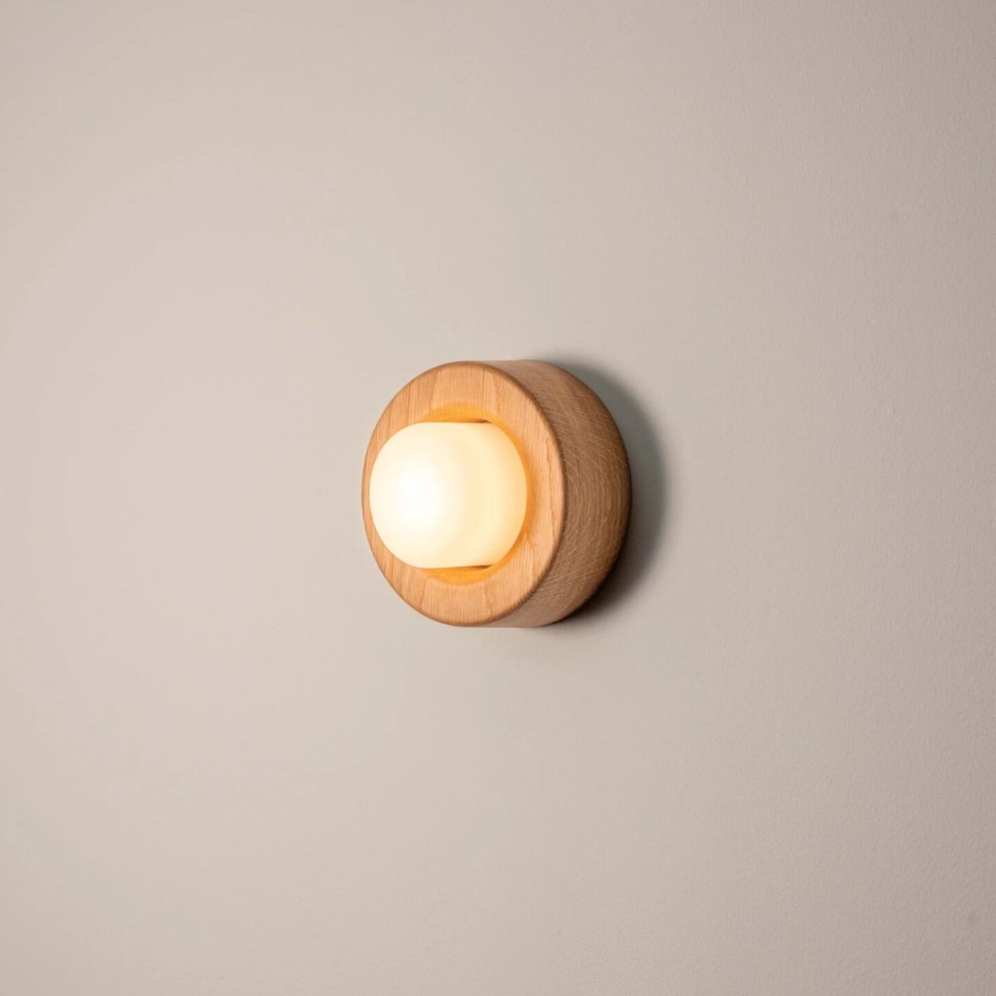 Prose Small Oak